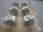 FERRAZ 3B0DK Protistor Fuse B93197 300VAC 1250Amp 3B0DK C3ARGE 33E1250 NEW - Image 5