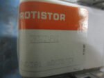 FERRAZ 3B0DK Protistor Fuse B93197 300VAC 1250Amp 3B0DK C3ARGE 33E1250 NEW - Image 7