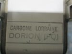 FERRAZ 3B0DK Protistor Fuse B93197 300VAC 1250Amp 3B0DK C3ARGE 33E1250 NEW - Image 8