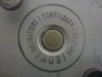 FERRAZ 3B0DK Protistor Fuse B93197 300VAC 1250Amp 3B0DK C3ARGE 33E1250 NEW - Image 9