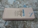 FESTO MOEH-3/2-1/8-P-B Solenoid Valve 1:2-8 bar MEH-3-24VDC 1.5W IP00/65 *NEW* - Image 3