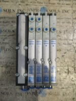 FESTO MPA1-FB-EMS-8 Electrical Interface 533360 Festo 33343 & 533342*Tested*