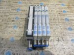 FESTO MPA1-FB-EMS-8 Electrical Interface 533360 Festo 33343 & 533342*Tested* - Image 3