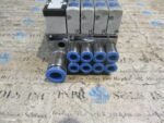 FESTO MPA1-FB-EMS-8 Electrical Interface 533360 Festo 33343 & 533342*Tested* - Image 4