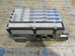 FESTO MPA1-FB-EMS-8 Electrical Interface 533360 Festo 33343 & 533342*Tested* - Image 6