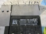 FESTO MPA1-FB-EMS-8 Electrical Interface 533360 Festo 33343 & 533342*Tested* - Image 8