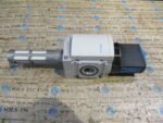 FESTO MS6-EM1-AQR-S ON/OFF Soft Start Valve P1 8bar 270psi 1.8MPa 541279*Tested* - Image 4