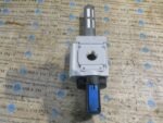 FESTO MS6-EM1-AQR-S ON/OFF Soft Start Valve P1 8bar 270psi 1.8MPa 541279*Tested* - Image 5