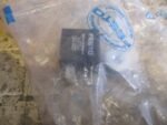 FESTO MSFG-24/42-50/60-OD Coil 34411 Solenoid Coil 24VDC 4.5W 9/7VA *NEW* - Image 3