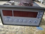 FGE Elettronica A1.140 Digital RPM Load Hour Tool Monitor Meter 24V E071*Tested* - Image 5
