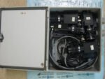 FSR Inc CCSU-4BW Four Channel Switching Unit 4 cameras - Image 11