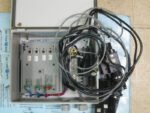 FSR Inc CCSU-4BW Four Channel Switching Unit 4 cameras - Image 12