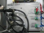 FSR Inc CCSU-4BW Four Channel Switching Unit 4 cameras - Image 4