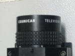FSR Inc CCSU-4BW Four Channel Switching Unit 4 cameras - Image 7