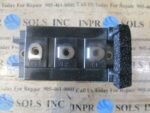 FUJI Electric A50L-0001-0284 IGBT FUJI 2MBI400NK-060-01 IGBT 400A 600V *NEW*