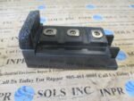 FUJI Electric A50L-0001-0284 IGBT FUJI 2MBI400NK-060-01 IGBT 400A 600V *NEW* - Image 3