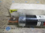 FUSETRON FRS-R-200 Dual-Element TIME-DELAY Limit Fuse 200A 600VAC 300VDC*NEW* - Image 5