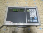 Fagor 10i Innova CNC Programmable keyboard Unit 100-240VAC Fagor 10i *Tested* - Image 4