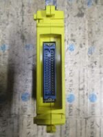 Fanuc A03B-0815-C003 I/O Module Fanuc A03B-0815-C001 PLC I/O Unit *Tested* - Image 3