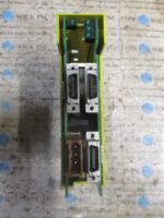 Fanuc A03B-0819-C011 PLC Module FANUC AIF01A PLC Unit *Missing Top Cover*Tested*