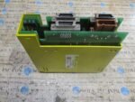 Fanuc A03B-0819-C011 PLC Module FANUC AIF01A PLC Unit *Missing Top Cover*Tested* - Image 3