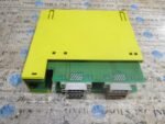Fanuc A03B-0819-C011 PLC Module FANUC AIF01A PLC Unit *Missing Top Cover*Tested* - Image 4
