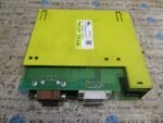 Fanuc A03B-0819-C011 PLC Module FANUC AIF01A PLC Unit *Missing Top Cover*Tested* - Image 5