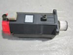 Fanuc A06B-0315-B205#7008 Ac Servo Motor 12Nm 7.6Amp 2000RPM *Fully Tested* - Image 3