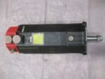 Fanuc A06B-0502-B751 AC Servo Motor 20S 23Nm 20A 8 Poles 3P 2000rpm 146V*Tested*