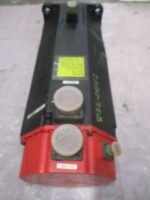 Fanuc A06B-0502-B751 AC Servo Motor 20S 23Nm 20A 8 Poles 3P 2000rpm 146V*Tested* - Image 4