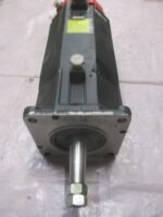 Fanuc A06B-0502-B751 AC Servo Motor 20S 23Nm 20A 8 Poles 3P 2000rpm 146V*Tested* - Image 5
