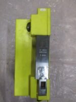 Fanuc A06B-6066-H008 AC Servo Amplifier C Series Fanuc A06B-6066-H008 *Tested* - Image 3