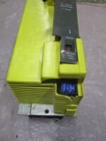 Fanuc A06B-6066-H008 AC Servo Amplifier C Series Fanuc A06B-6066-H008 *Tested* - Image 4