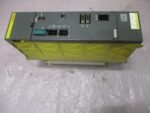Fanuc A06B-6071-H201 Common Converter Servo Power Module A06B-6071-H201 *Tested*