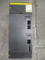 Fanuc A06B-6087-H130 PSM-30 Servo Amplifier Module 200-230VAC 35kW Ver G*Tested*