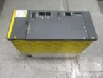 Fanuc A06B-6087-H130 PSM-30 Servo Amplifier Module 200-230VAC 35kW Ver G*Tested* - Image 3