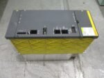 Fanuc A06B-6087-H130 PSM-30 Servo Amplifier Module 200-230VAC 35kW Ver G*Tested* - Image 4
