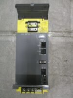 Fanuc A06B-6087-H130 PSM-30 Servo Amplifier Module 200-230VAC 35kW Ver G*Tested* - Image 7