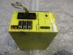 Fanuc A06B-6093-H102 Servo Amplifier Unit B Series 200-240VAC 5.9A Ser F*Tested*