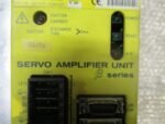 Fanuc A06B-6093-H102 Servo Amplifier Unit B Series 200-240VAC 5.9A Ser F*Tested* - Image 6