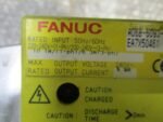 Fanuc A06B-6093-H102 Servo Amplifier Unit B Series 200-240VAC 5.9A Ser F*Tested* - Image 9