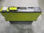 Fanuc A06B-6096-H116 Servo Amplifier Module 283-325VDC 7.5kW 35A Ser C *Tested*