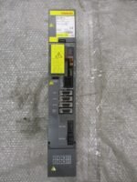 Fanuc A06B-6096-H116 Servo Amplifier Module 283-325VDC 7.5kW 35A Ser C *Tested* - Image 3