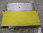 Fanuc A06B-6096-H116 Servo Amplifier Module 283-325VDC 7.5kW 35A Ser C *Tested* - Image 4