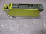 Fanuc A06B-6114-H208 Servo Amplifier Unit 283-339VDC 10kW 19A 13A *Tested*