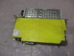 Fanuc A06B-6114-H208 Servo Amplifier Unit 283-339VDC 10kW 19A 13A *Tested* - Image 4