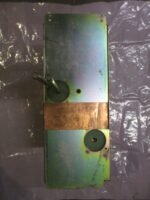Fanuc A14B-0082-B113-03 Laser Power Unit Module Fanuc A14B-0082-B113 *Tested* - Image 3