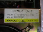 Fanuc A14B-0082-B113-03 Laser Power Unit Module Fanuc A14B-0082-B113 *Tested* - Image 8