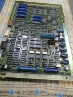 Fanuc A16B-1000-0030/060 Controller Board Fanuc A320-1000-T034/03 Board *Tested* - Image 4