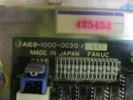 Fanuc A16B-1000-0030/060 Controller Board Fanuc A320-1000-T034/03 Board *Tested* - Image 7